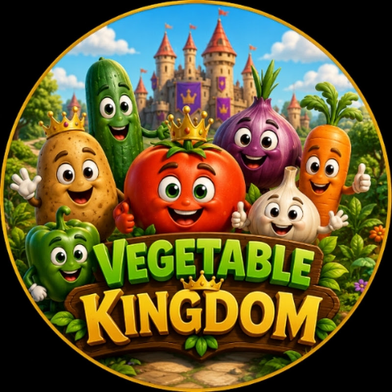 vegetable kingdom 
