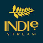 IndieStream logo