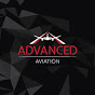 Advanced Aviation logo