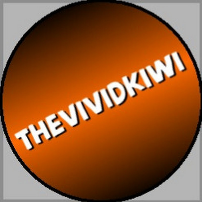 TheVividKiWi Logo