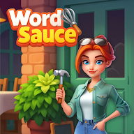 Word Sauce icon