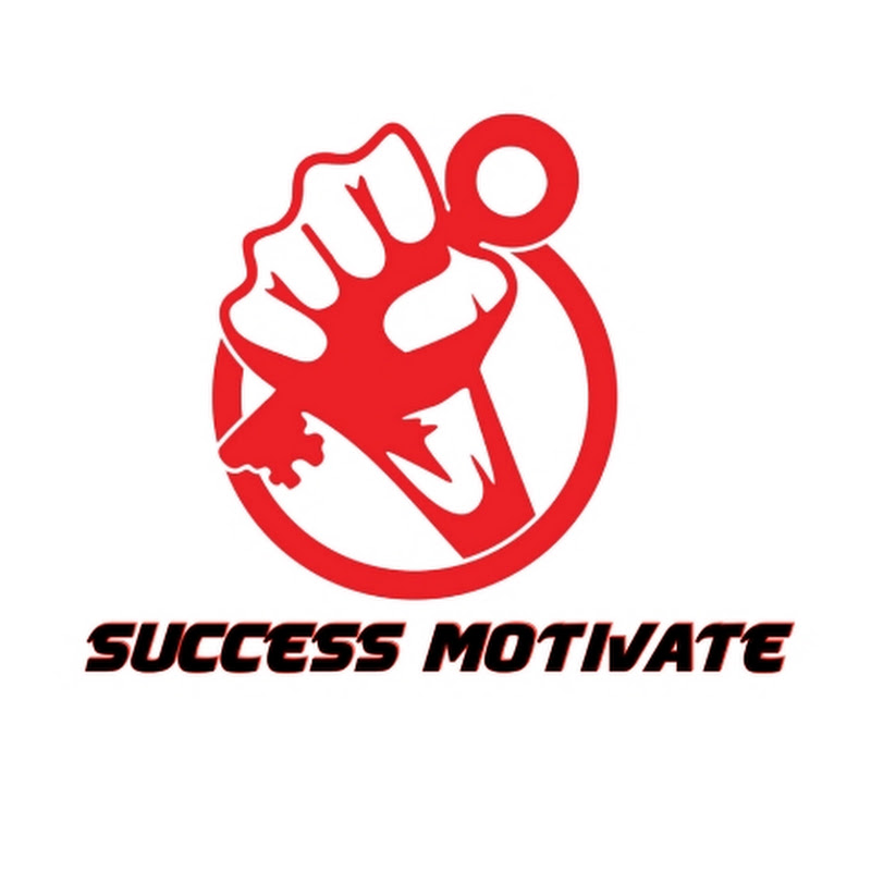 Success Motivate profile avatar
