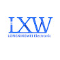 LONGXINWEI  logo