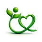 Healthy Trio logo