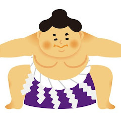 大相撲1分間雑談チャンネルアイコン画像