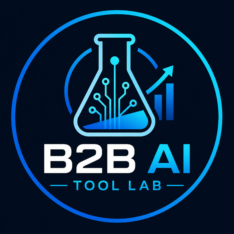 B2B AI Tool Lab