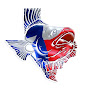 We Go Fishing logo