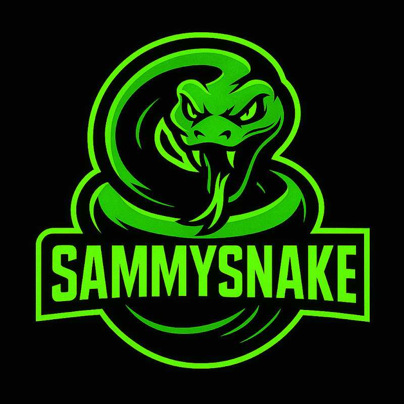 Sammysnake Racing