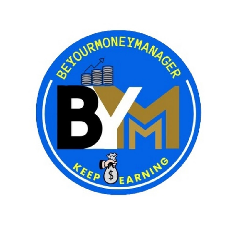beyourmoneymanager