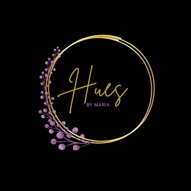 Hues by Maria