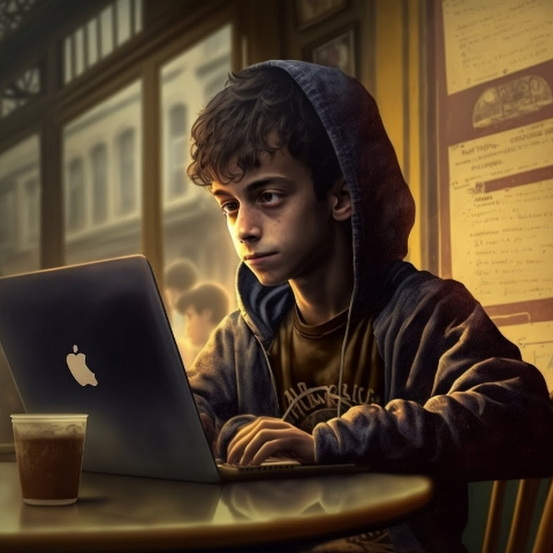 Biceps Guy