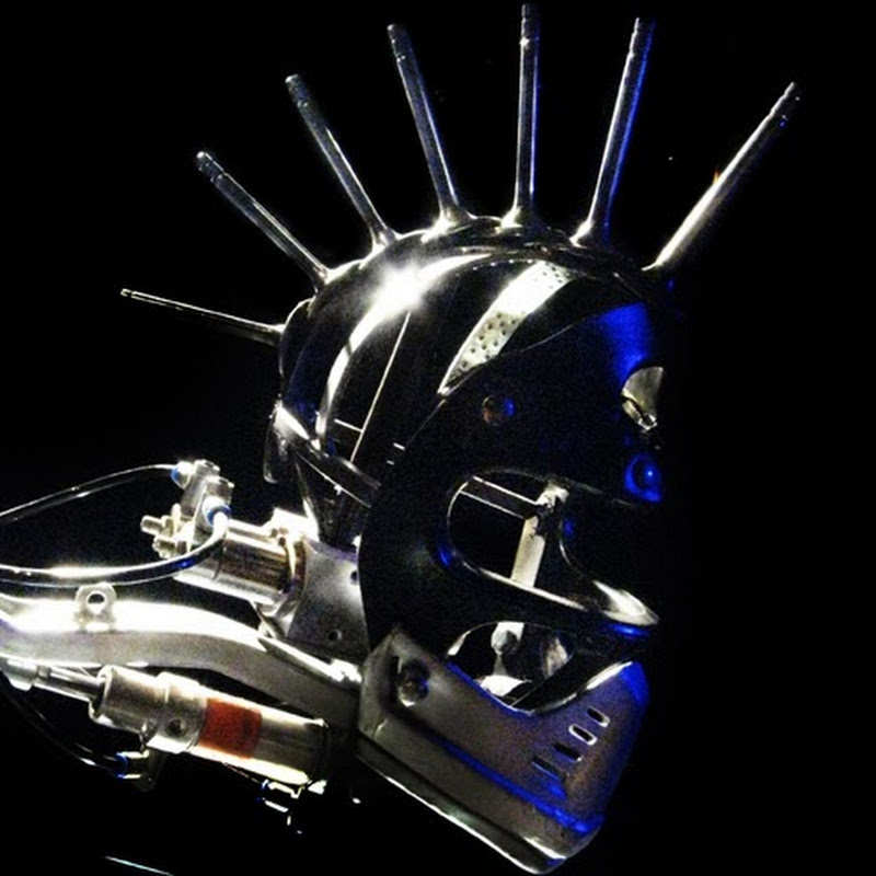 Compressorhead  icon