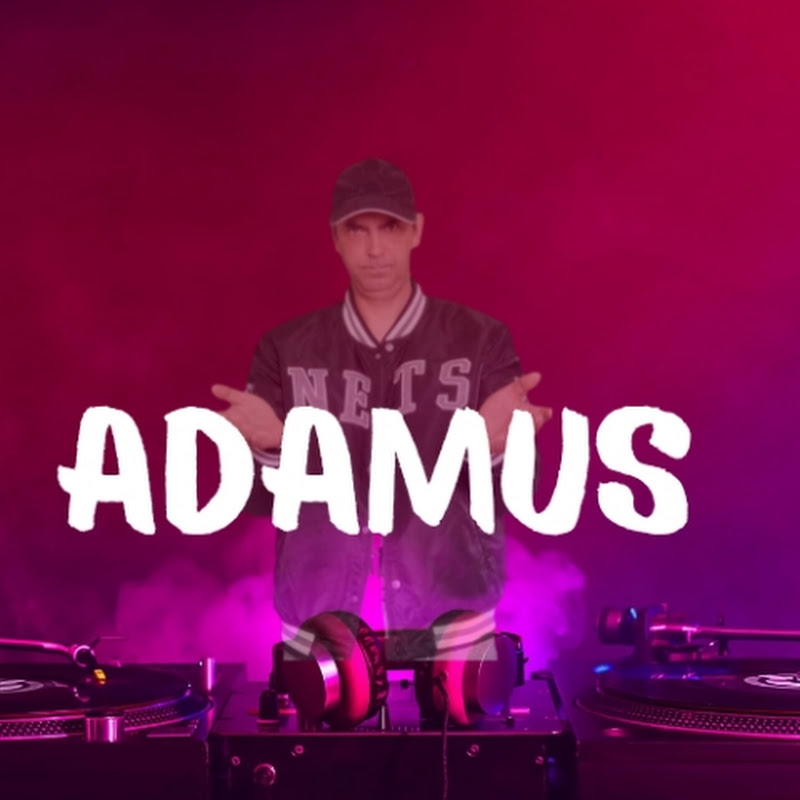 ADAMUS  icon