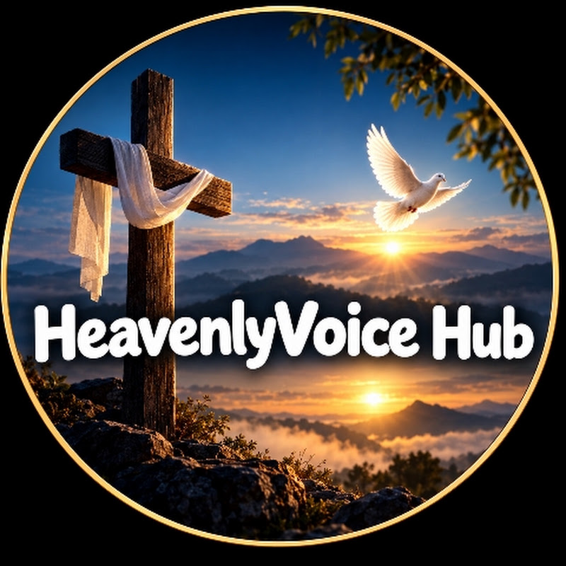 HeavenlyVoice Hub