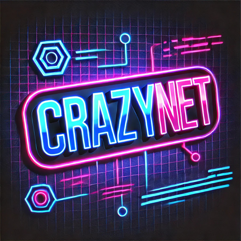 CrazyNet