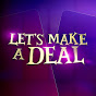 Let's Make A Deal  YouTube Profile Photo