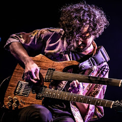 Live Konzerte von A-TRANE PRÄSENTIERT: Mahan Mirarab «Unspoken» ACT Release Concert