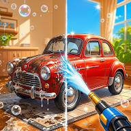 Please clean this ASMR icon