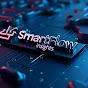 SmartFlow Insights and LIVE TRADING  logo