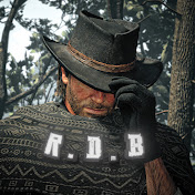 Red Dead Boah
