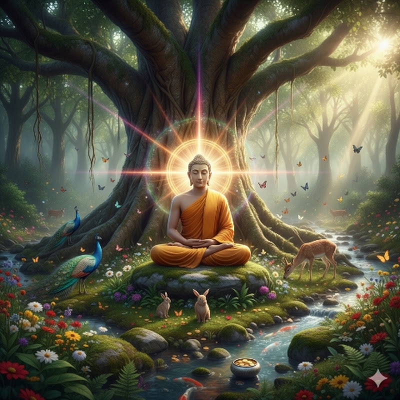 Dhamma Streaming Channel 