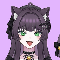 猫乃 まお@新人ホラゲVTuberの画像
