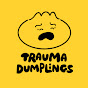 Trauma Dumplings logo