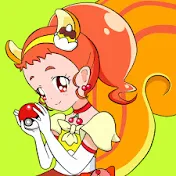 ミラクルkのプリキュア動画ch