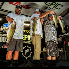 Corey Casey Fishing