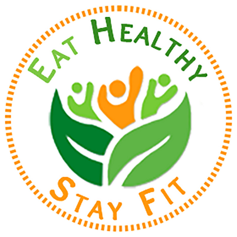 Eat Healthy Stay Fit 