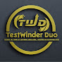 TestWinder Duo logo