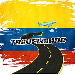 Traveliando channel logo