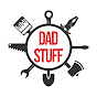 Dad Stuff DIY logo