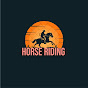  Horse Riding  logo