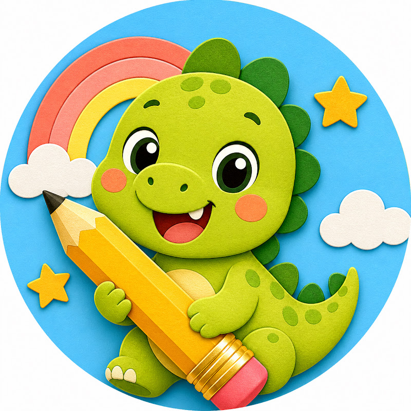🎨 Fun & Learn Kids