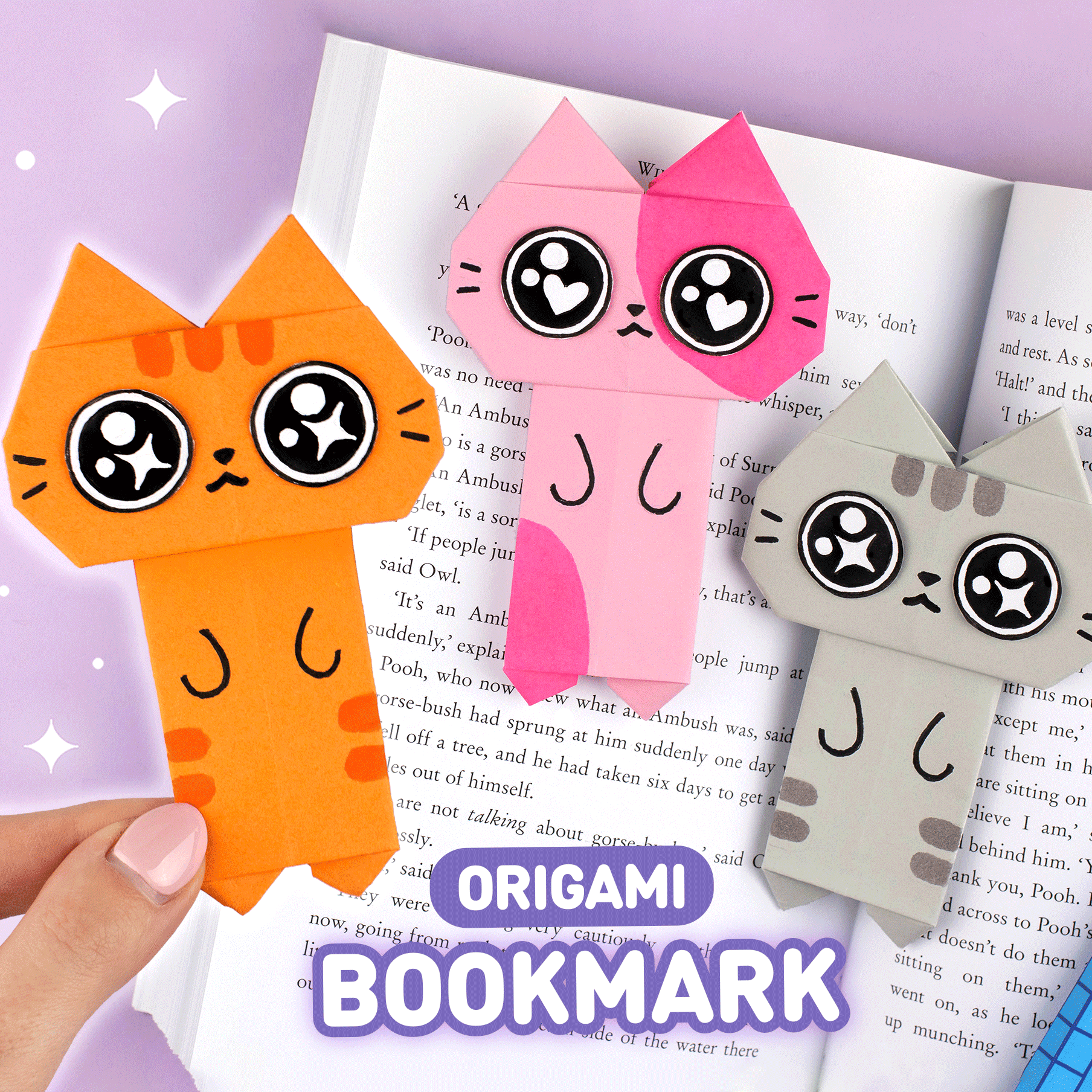 Post from Hello Origami
