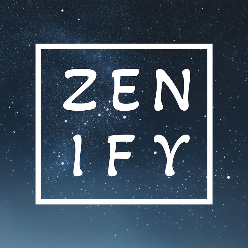 Zenify - Topic