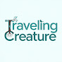 Traveling Creature logo