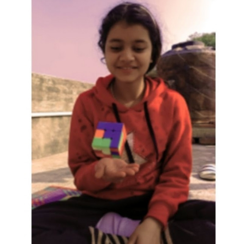 Hire Lovely chaudhary  — Kids & Family YouTube creator for sponsorships