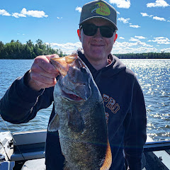 KVG Fishing