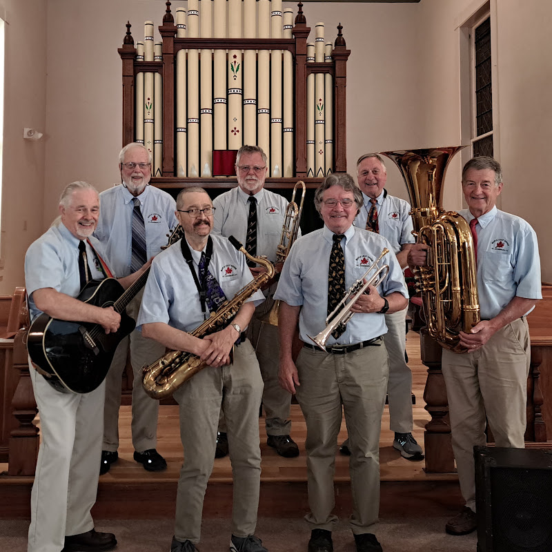 St. J. Jazz