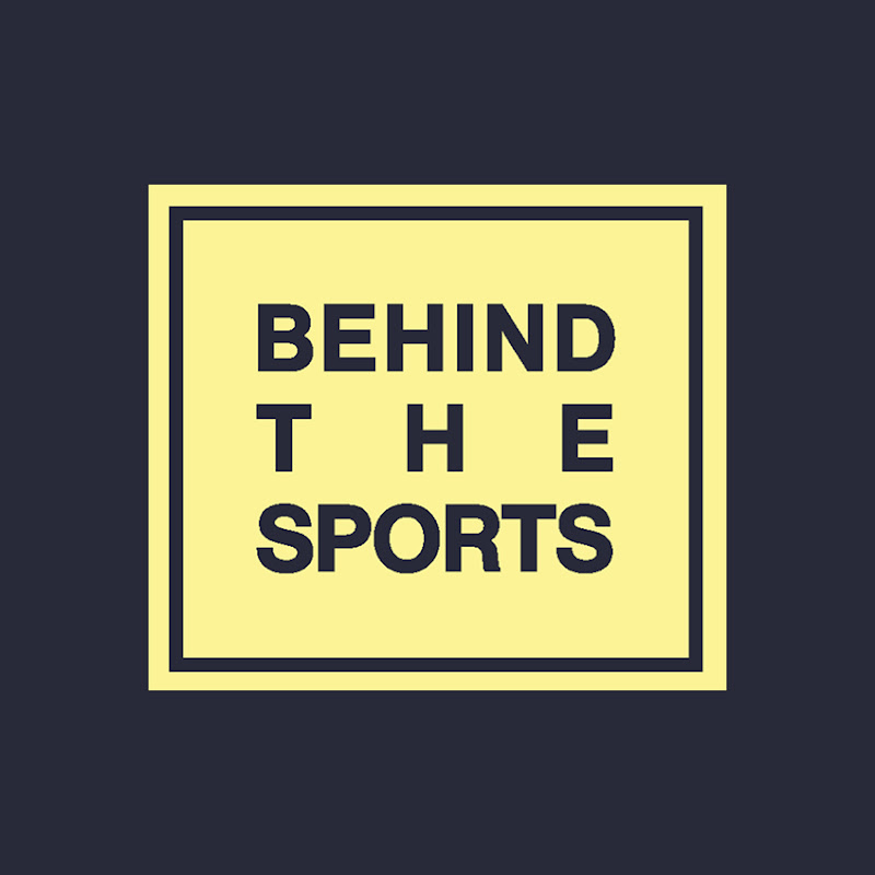 비더스(Behind The Sports) avatar