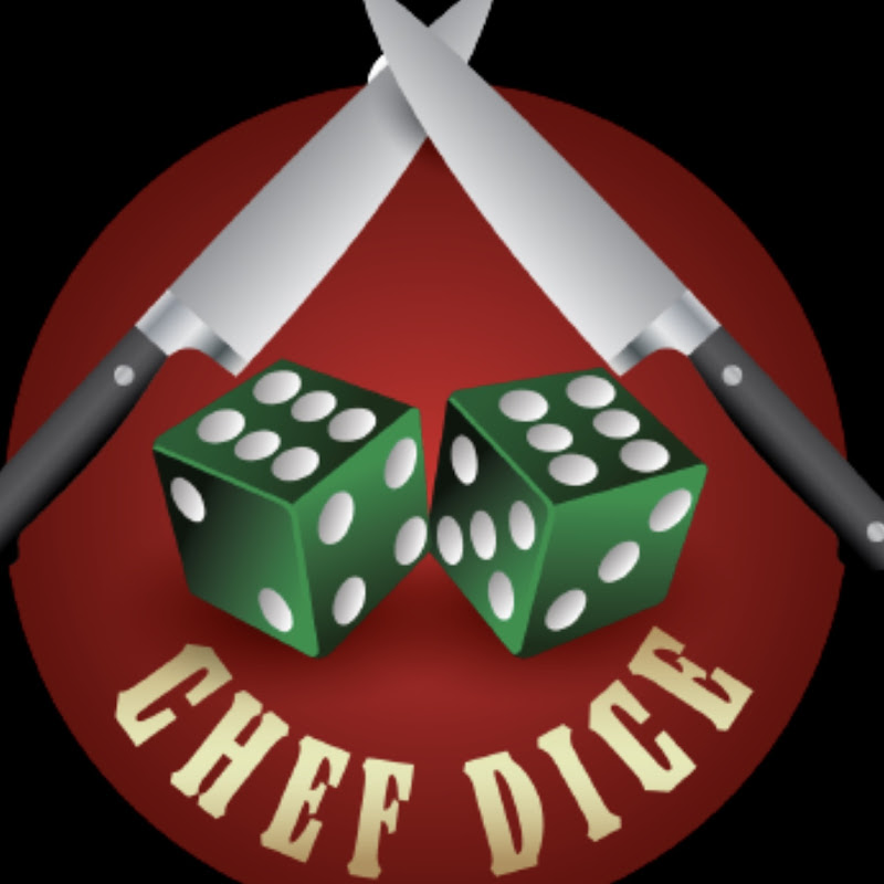 Chef Dice