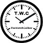 TheWatchCaliber logo
