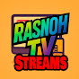 RasnohTV | Streams logo