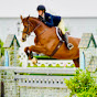 Audrey Blase, Class of 2024 - Jumper & Equitation  logo