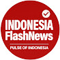 Indonesia FlashNews, Your Daily Pulse of Indonesia logo