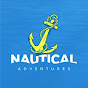 Nautical Adventures Treasure Coast logo