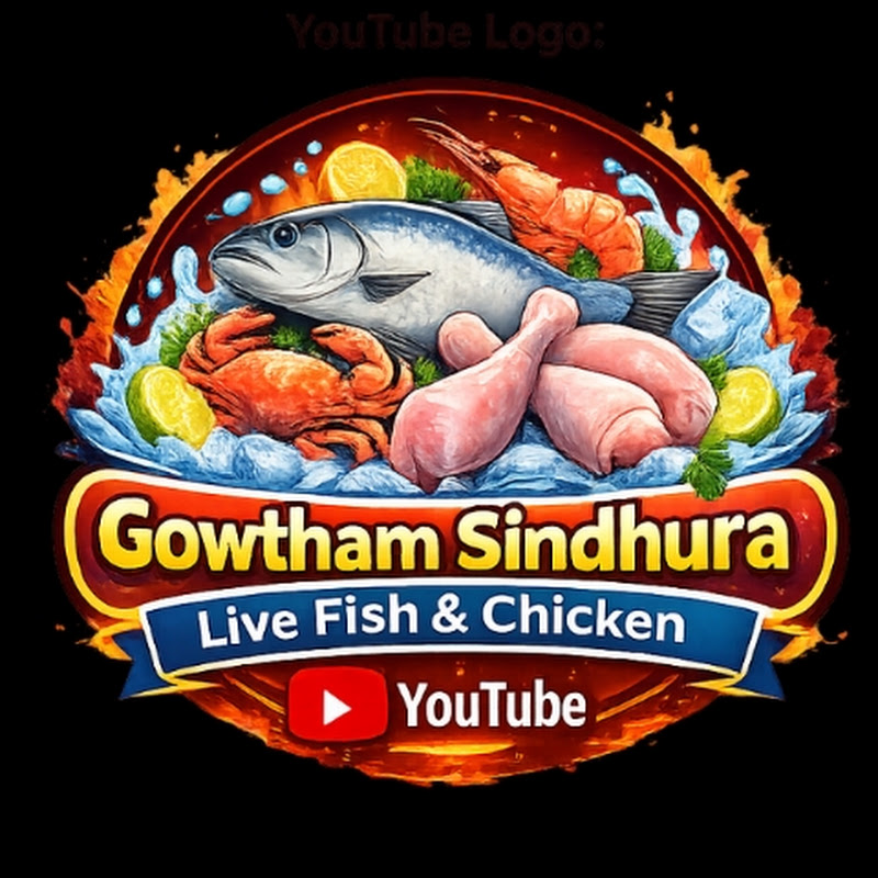 Gowtham Sindhura Live Fish & Chicken - Sea Foods