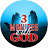 3 Minutes With God Devotionals 